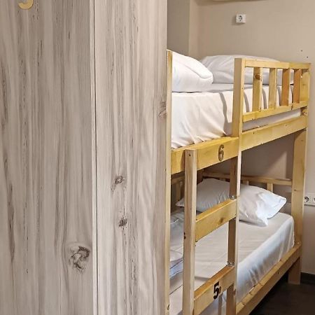 Sultan Terrace Hostel Стамбул Экстерьер фото