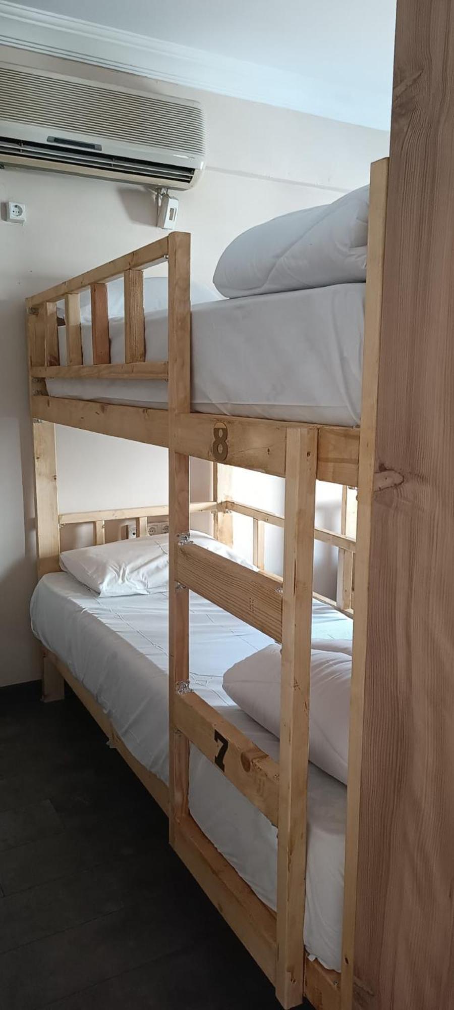 Sultan Terrace Hostel Стамбул Экстерьер фото