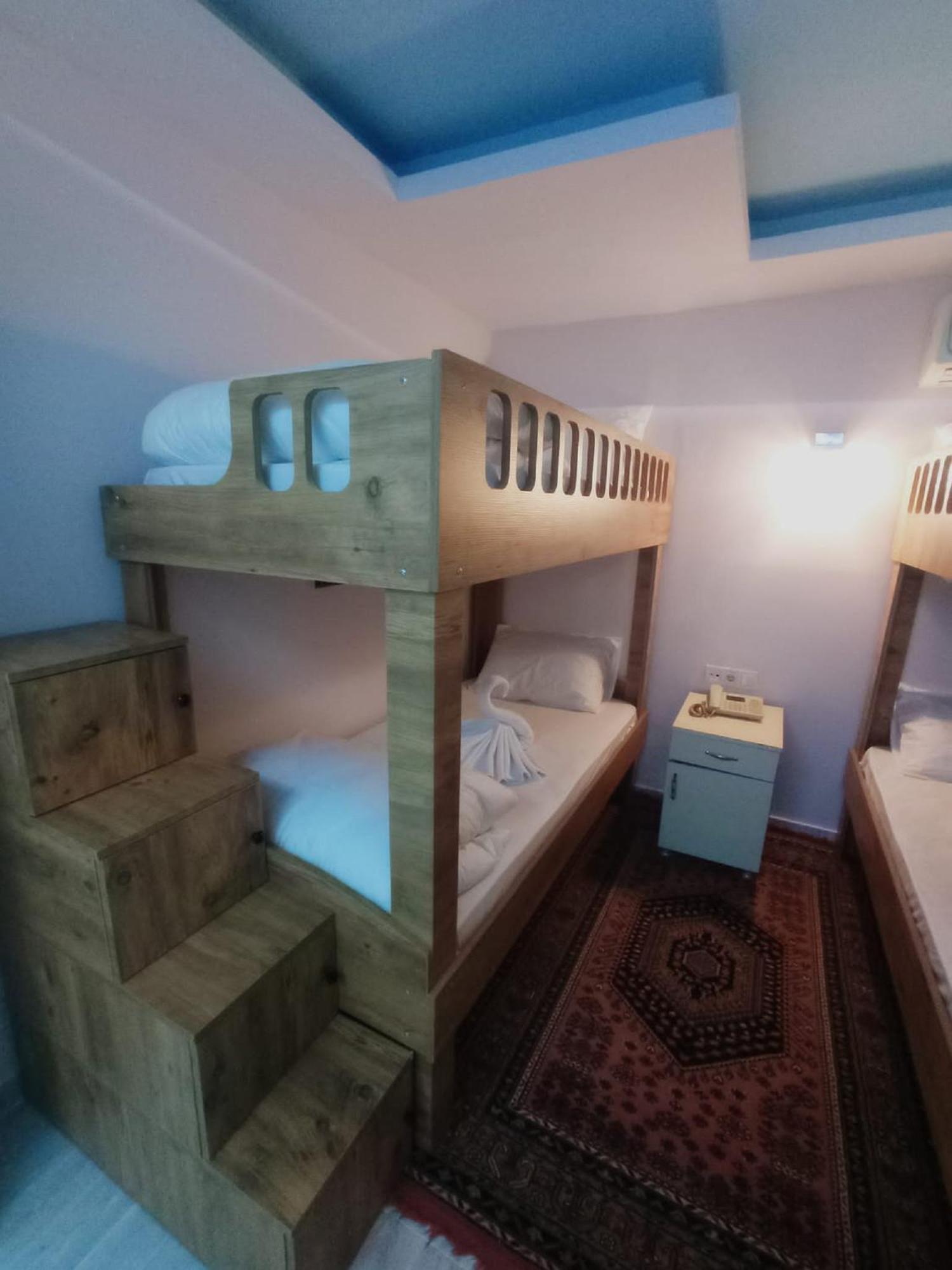Sultan Terrace Hostel Стамбул Экстерьер фото