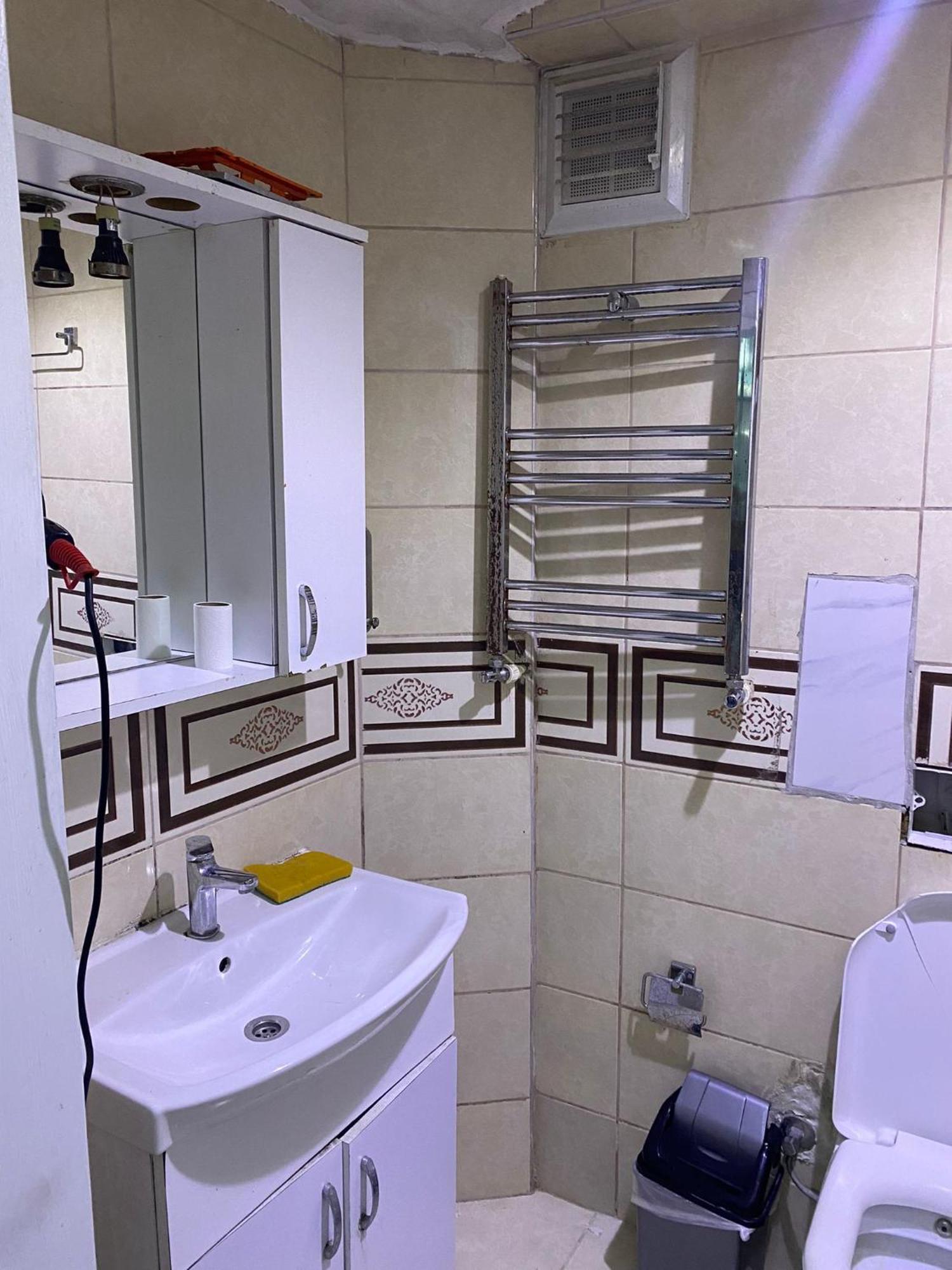 Sultan Terrace Hostel Стамбул Экстерьер фото